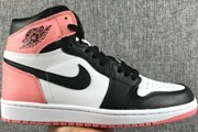 Jordan 1 Rust Pink